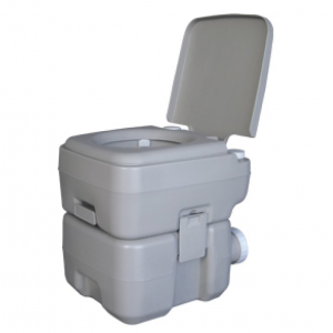 CCT 1004 Portable Toilet 20L